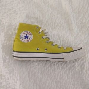 Chuck Taylors